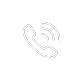 電話予約（アイコン）