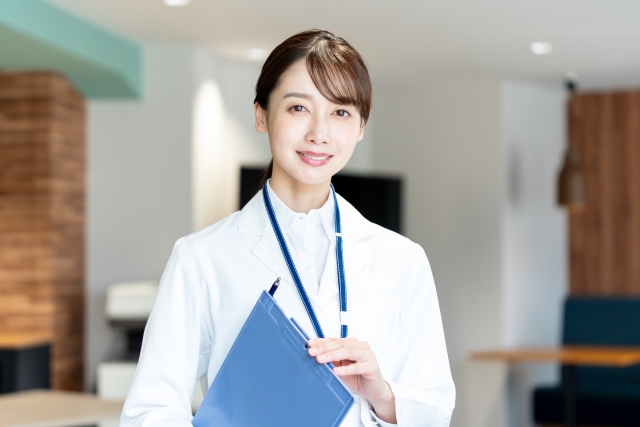 胃腸科と内科の違いは？