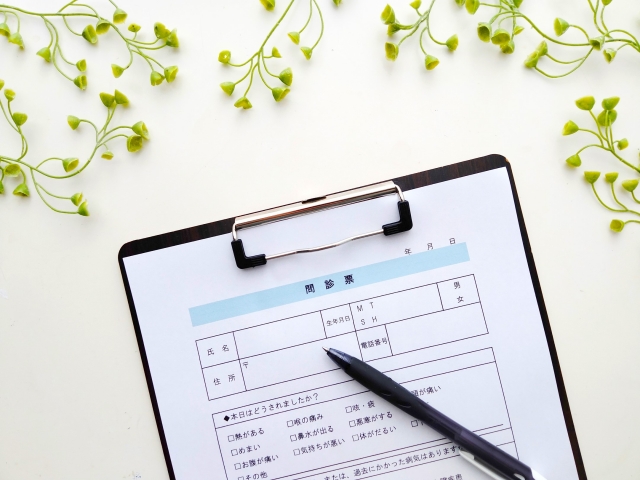 消化器内科で診てもらうこと